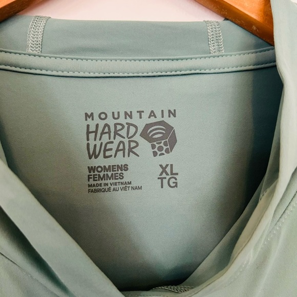 Crater Lake Long Sleeve Hoody - Picture 3 of 6